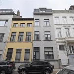 Huur 1 slaapkamer appartement in Antwerpen