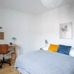 Rent a room in hamburg