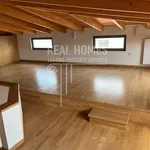 Rent 3 bedroom apartment of 205 m² in Γέρακας