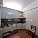 3-room flat excellent condition, second floor, Centro, Mantua