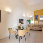 Rent 2 bedroom apartment of 100 m² in rome