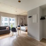 Rent 1 bedroom apartment of 237 m² in Dusseldorf