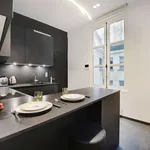 Rent 1 bedroom apartment of 377 m² in Paris