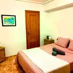 Rent a room in valencia