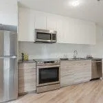  appartement avec 1 chambre(s) en location à Montreal