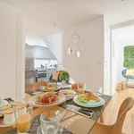 Rent 4 bedroom apartment in lisbon