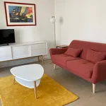 Appartement de 43 m² avec 1 chambre(s) en location à Bordeaux