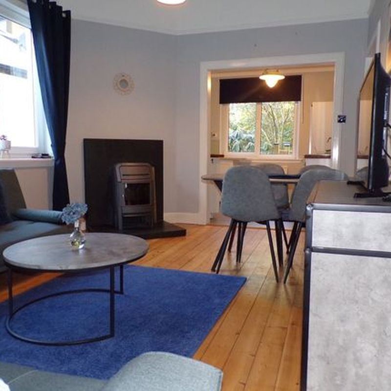 Flat to rent in Kilmun, Dunoon, Argyll And Bute PA23