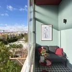 Rent a room in lisbon