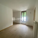 Appartement de 56 m² avec 2 chambre(s) en location à Épinal