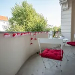 Rent 1 bedroom apartment of 84 m² in berlin