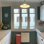 Appartement de 72 m² avec 3 chambre(s) en location à Lyon