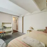 Habitación en barcelona