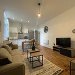 Rent 4 bedroom apartment of 74 m² in roubaixPortable