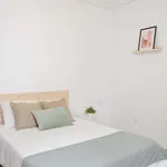 Rent a room in Valencia