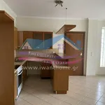 Rent 3 bedroom apartment of 120 m² in Limenas Markopoulou