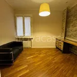 Rent 5 bedroom apartment of 160 m² in Modena