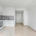 Vuokraa 2 makuuhuoneen asunto, 44 m² paikassa Vantaa