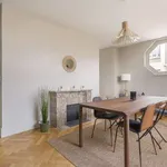 Appartement de 110 m² avec 2 chambre(s) en location à lyon