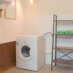 Rent 1 bedroom apartment of 33 m² in Saint-Denis