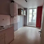 Location Appartement Alençon 61000 Orne - 2 pièces  48 m2  à 486 euros