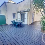 Rent 3 bedroom house of 60 m² in Montpellier