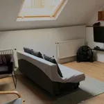 Huur 1 slaapkamer appartement van 70 m² in brussels