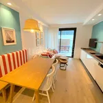 Rent 3 bedroom apartment of 70 m² in Riccione