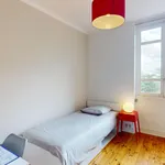 Appartement de 9 m² avec 4 chambre(s) en location à Saint-Étienne