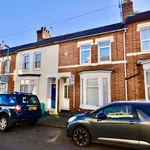 Terraced house to rent in Junction Road, Northampton NN2