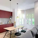 Rent 1 bedroom student apartment in València