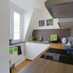 Rent a room in brussels