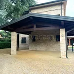 Villa in affitto a Castelnuovo Rangone , arredato, giardino privato, posto auto - TrovaCasa