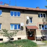 Rent 4 bedroom apartment of 80 m² in Vyškov