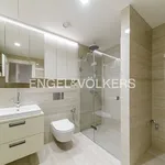 Rent 2 bedroom apartment of 44 m² in Capital City of Prague