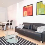 Rent 1 bedroom apartment of 50 m² in berlin