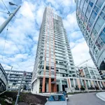 Appartement de 613 m² avec 2 chambre(s) en location à Vancouver