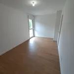 Appartement de 41 m² avec 2 chambre(s) en location à ST JEAN