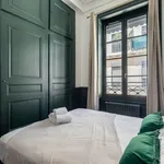 Rent 1 bedroom apartment of 50 m² in Lyon