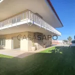 Rent 5 bedroom house of 890 m² in Lisbon