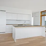 Rent 3 bedroom apartment of 149 m² in Hellerup