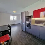 Rent 1 bedroom apartment in České Budějovice