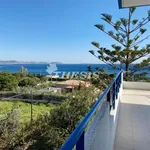 Seaside detached house for rent in Agia Marina Koropi