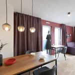 Miete 1 Schlafzimmer wohnung von 30 m² in Frankfurt