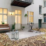 Rent 4 bedroom apartment of 80 m² in Berlin