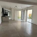 Maison de 108 m² avec 4 chambre(s) en location à ST JOUAN DES GUERETS