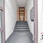 Rent 1 bedroom apartment of 40 m² in Ostrava