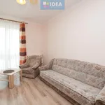 Rent 2 bedroom apartment of 49 m² in Olsztyn