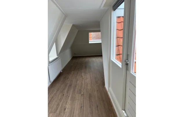 Huur 2 slaapkamer appartement van 54 m² in Valkenboskwartier