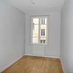 Appartement de 57 m² avec 3 chambre(s) en location à Saint-Étienne